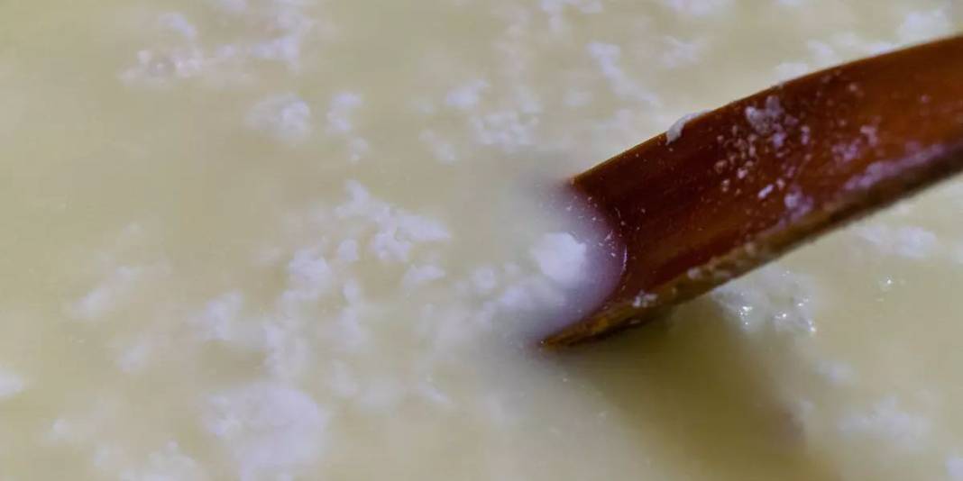 Aldığınız süt böyle görünüyorsa kötü haber! Hileli ve su katılmış sütü şıp diye anlamanın yolu buymuş 3